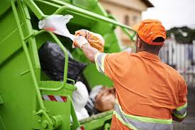 Best Yard Waste Removal  in East Franklin, NJ