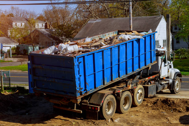 Best Dumpster Rental Services  in East Franklin, NJ