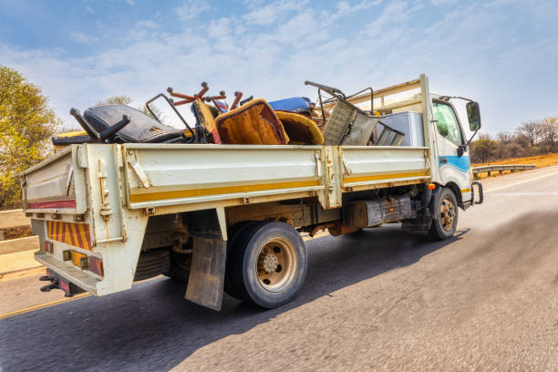Best Commercial Junk Removal  in East Franklin, NJ